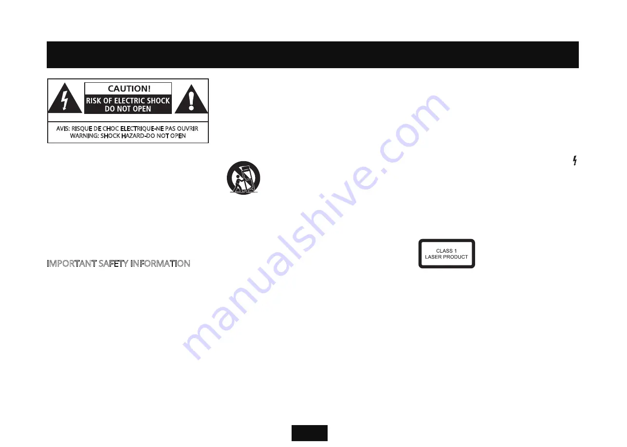 Audiolab 6000CDT User Instructions Download Page 2