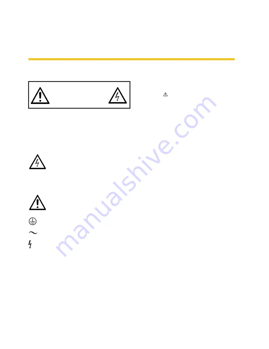 Audiolab MAGNA 121A User Manual Download Page 3