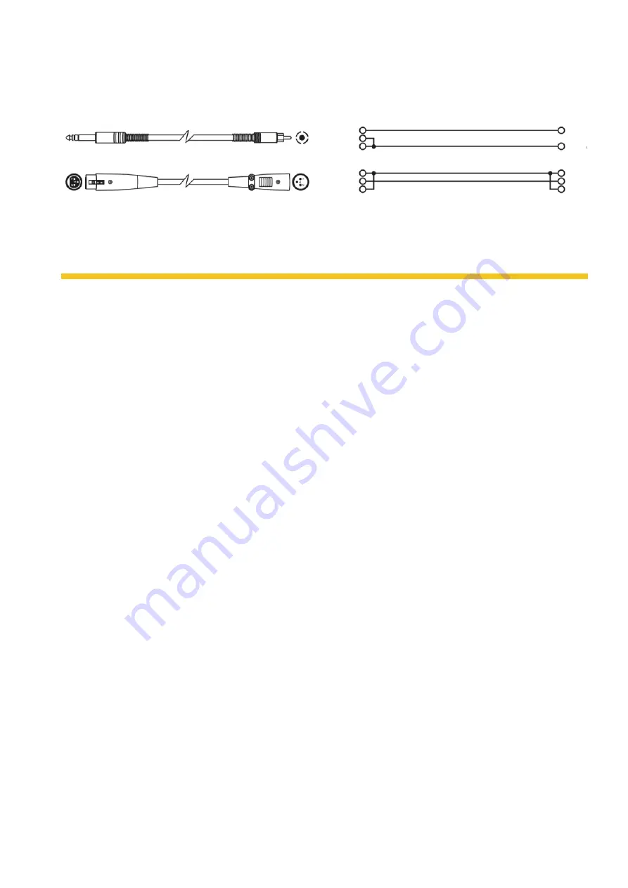 Audiolab MAGNA 218A User Manual Download Page 18