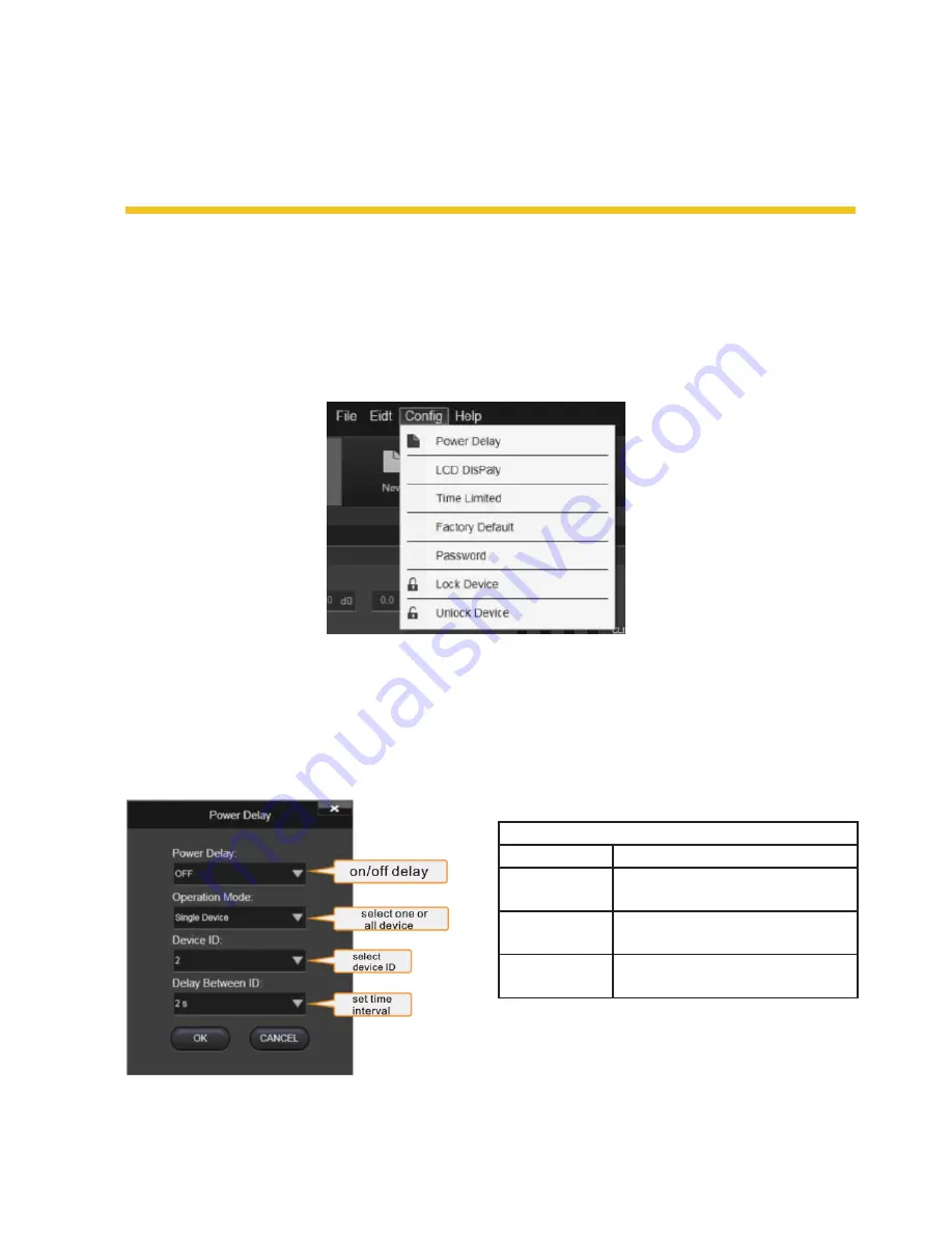 Audiolab STEEL S13.4 DSP User Manual Download Page 32