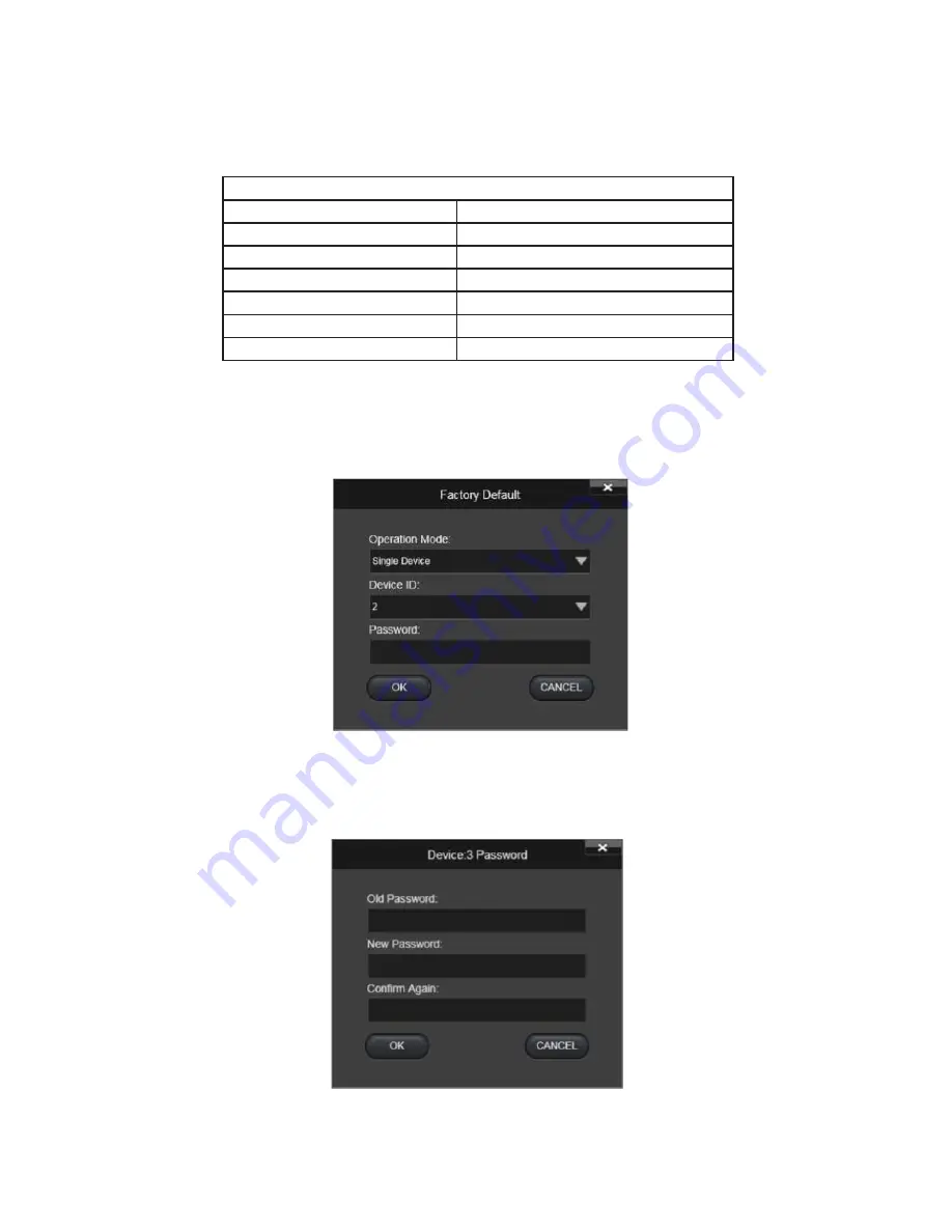 Audiolab STEEL S13.4 DSP User Manual Download Page 34