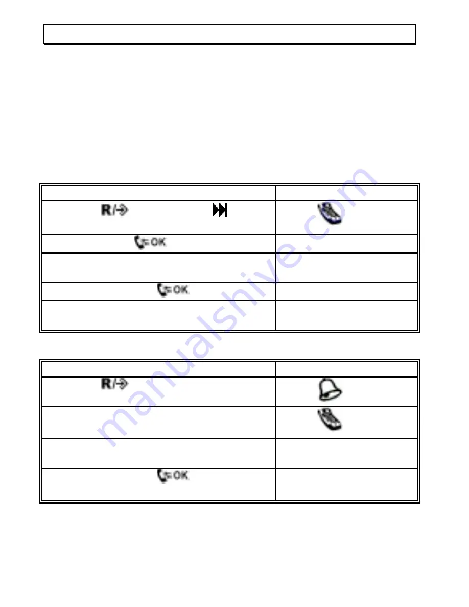 AUDIOLINE 7501MICRO Operating Instructions Manual Download Page 10