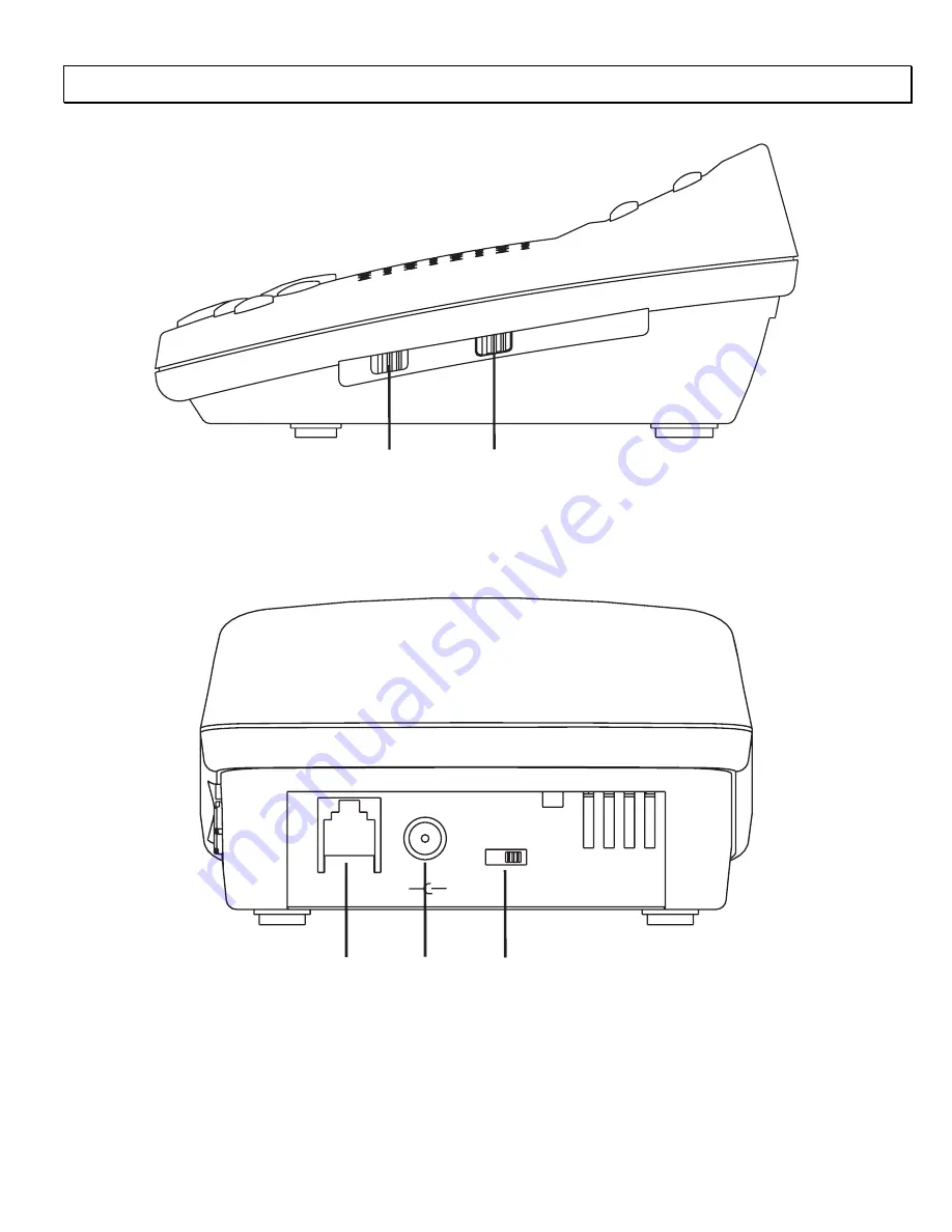 AUDIOLINE AB878 Operating Instructions Manual Download Page 7