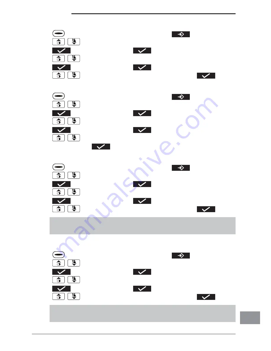 AUDIOLINE BigTel 480 Operating Instructions Manual Download Page 53