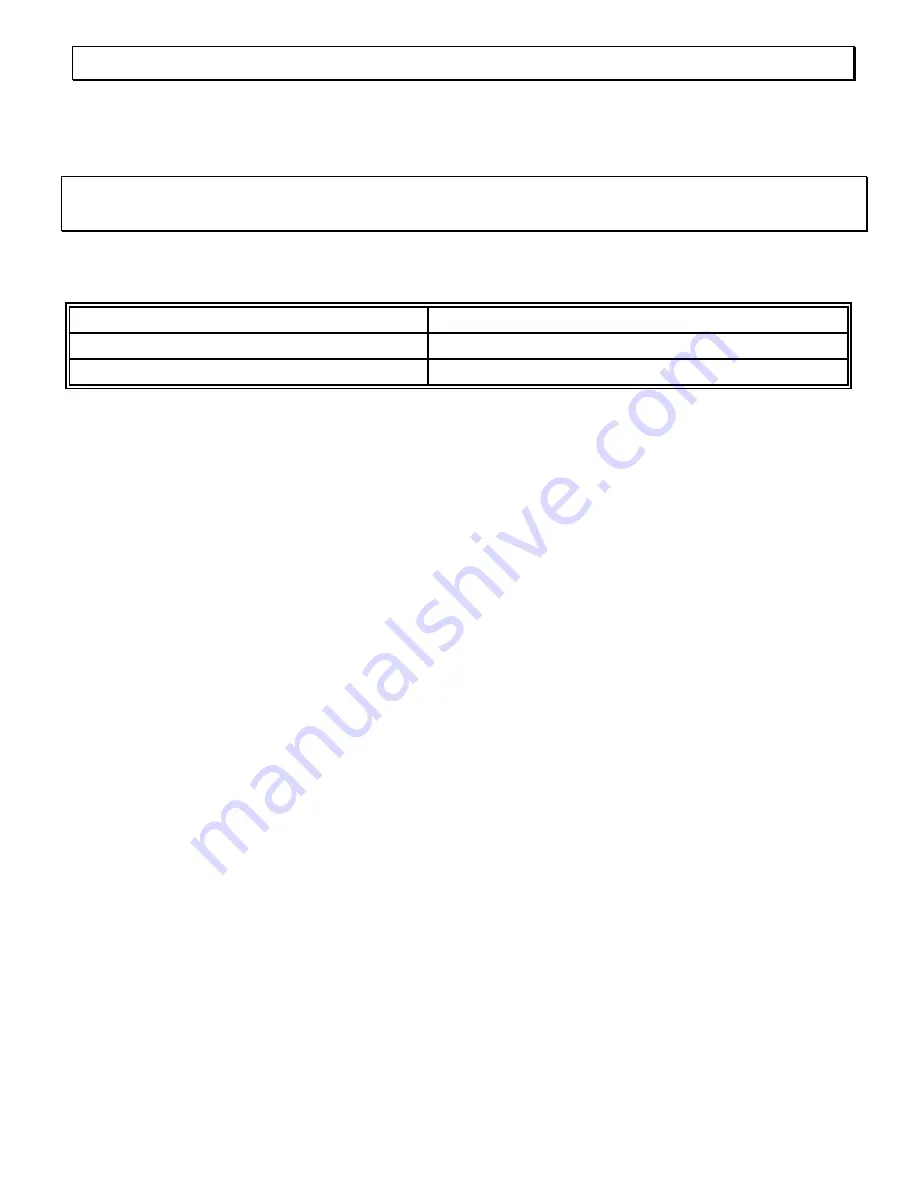 AUDIOLINE DECT 4800 Operating Instructions Manual Download Page 9