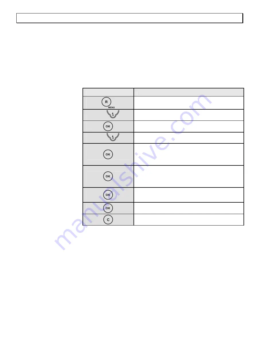 AUDIOLINE DECT 4800 Operating Instructions Manual Download Page 48