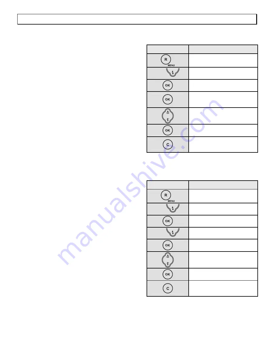 AUDIOLINE DECT 4800 Operating Instructions Manual Download Page 100