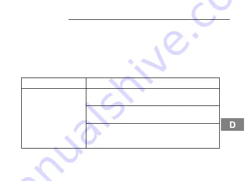 AUDIOLINE Headset BT 113 Operating Instructions Manual Download Page 27