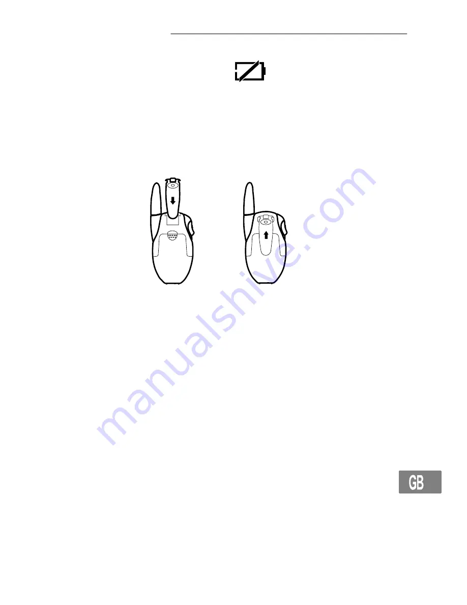 AUDIOLINE PMR 15 Operating Instructions Manual Download Page 19