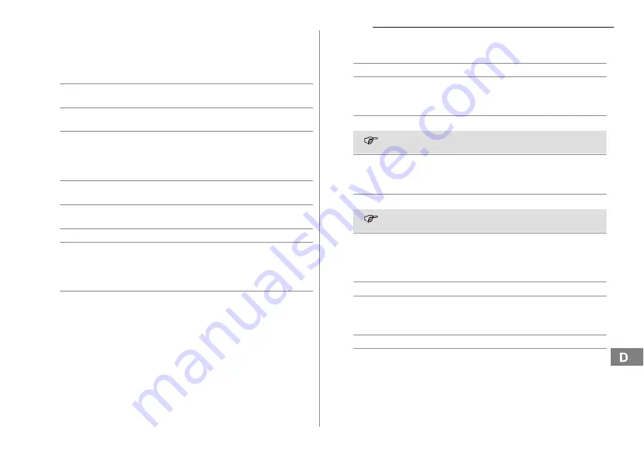 AUDIOLINE Rondo 200 Operating Instructions Manual Download Page 11