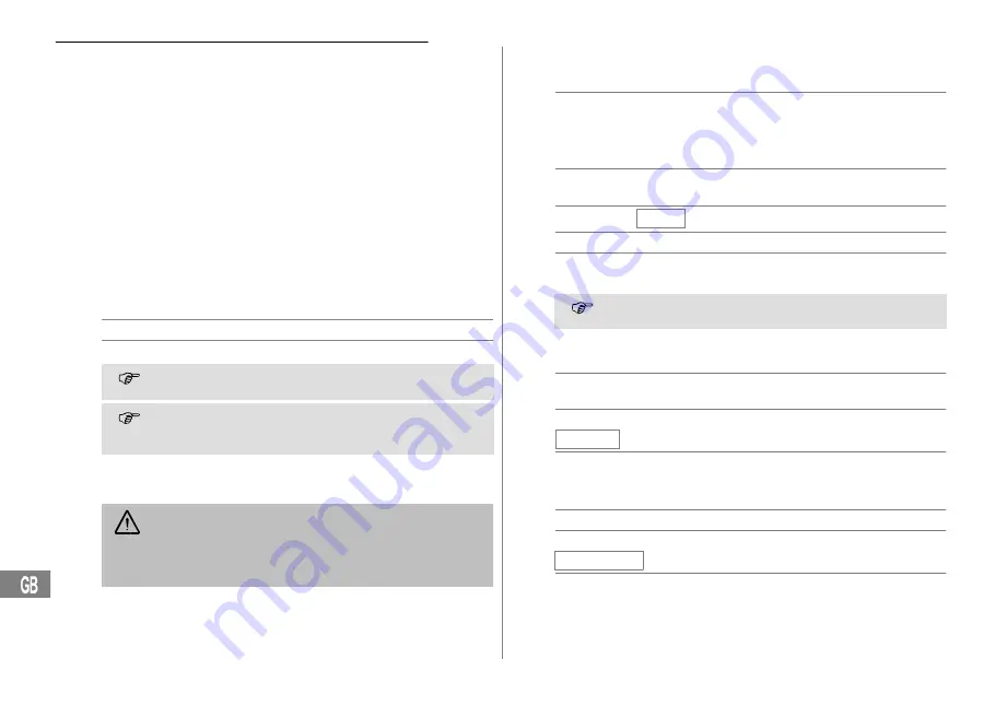 AUDIOLINE Rondo 200 Operating Instructions Manual Download Page 34