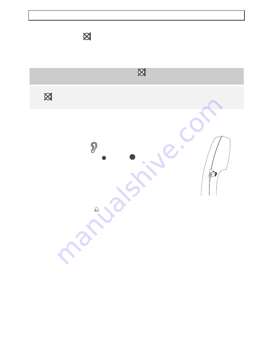 AUDIOLINE TAB938 Operating Instructions Manual Download Page 12