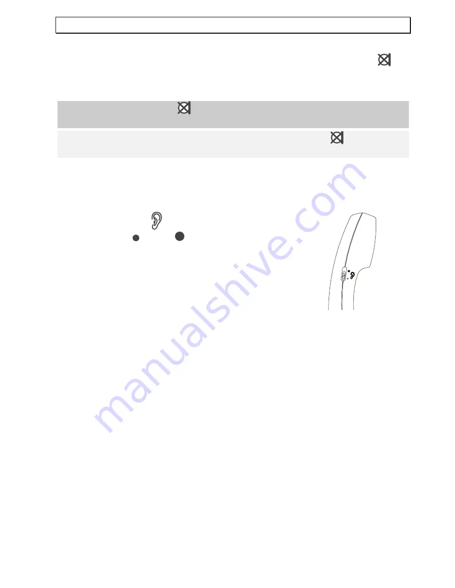 AUDIOLINE TAB938 Operating Instructions Manual Download Page 39