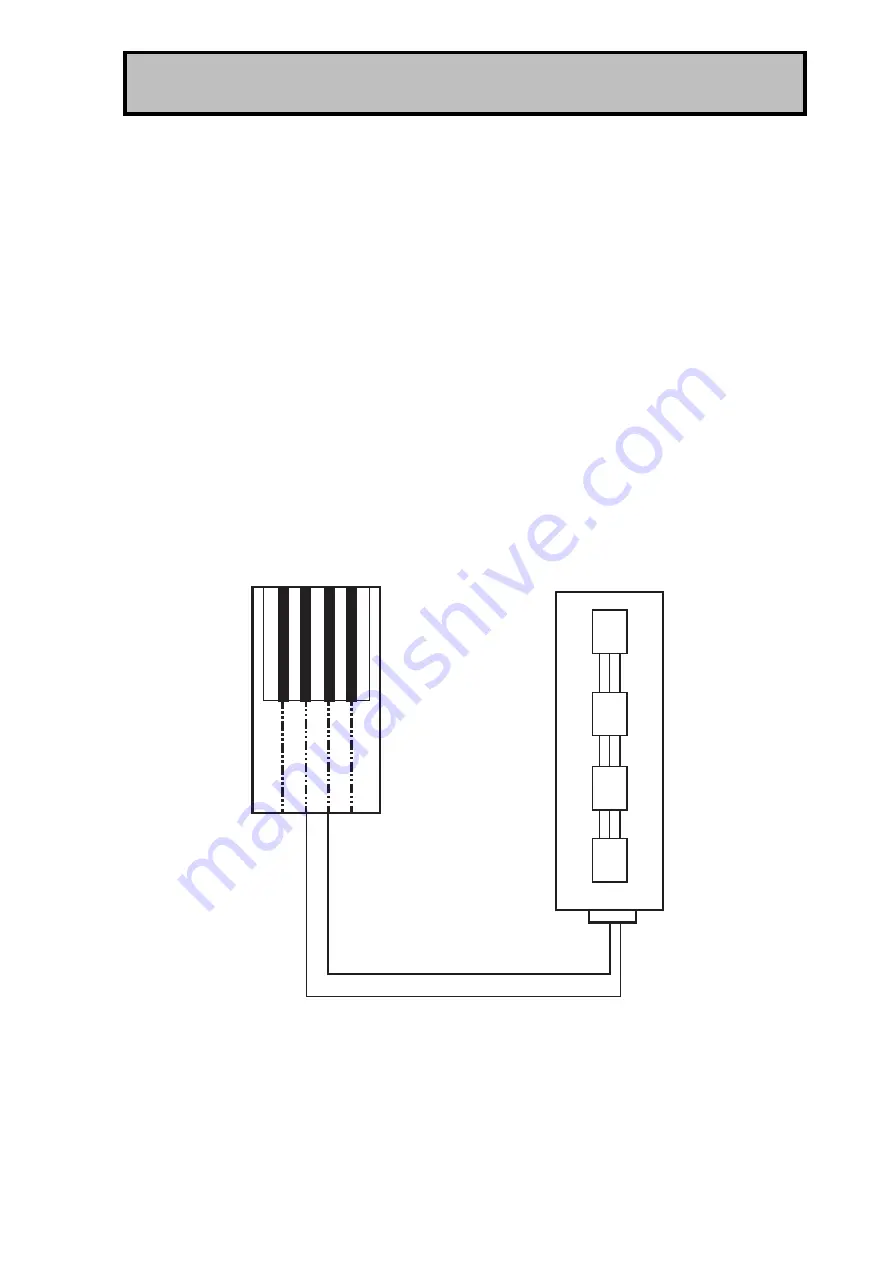 AUDIOLINE TEL39G CLIP Operating Instructions Manual Download Page 16