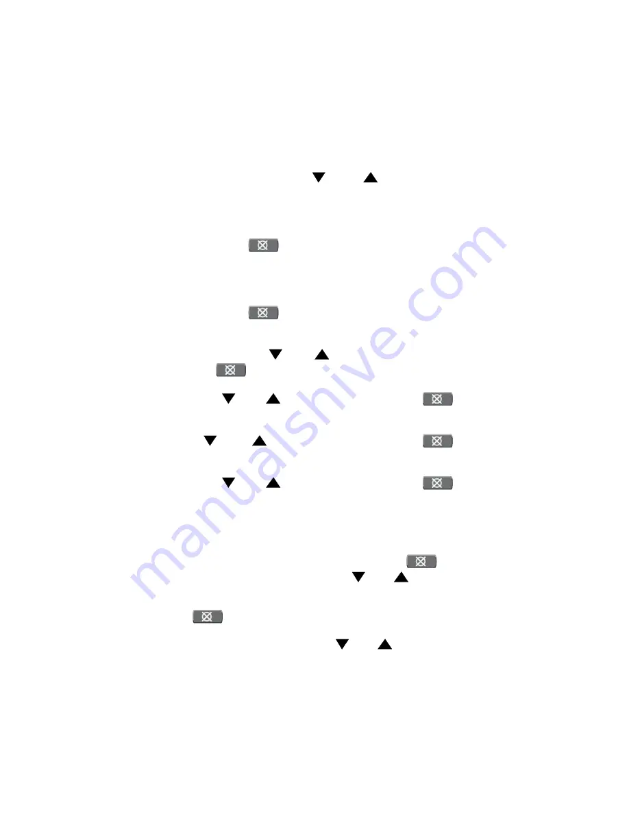 AUDIOLINE TEL4CLIP Operating Instructions Manual Download Page 17