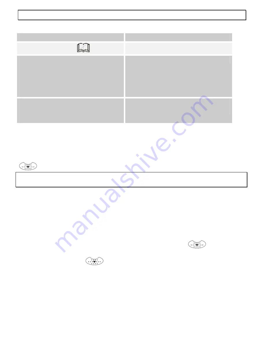 AUDIOLINE TEL68 Operating Instructions Manual Download Page 14