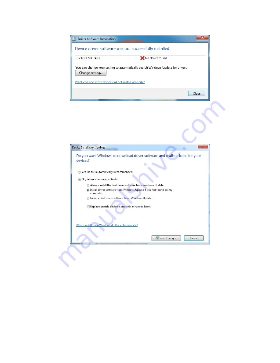 Audiomatica Qcbox 5 User Manual Download Page 14