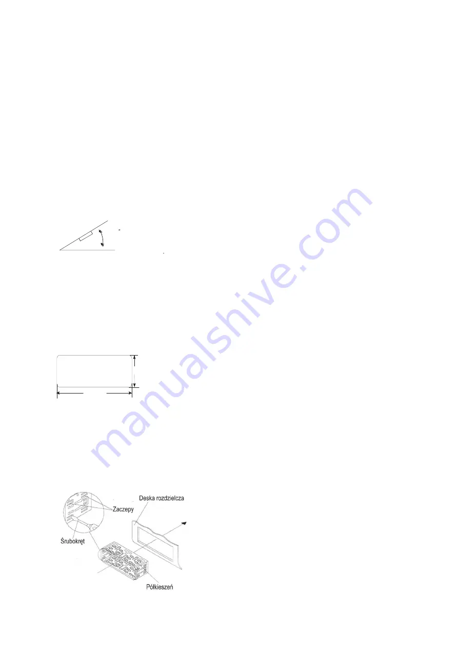 Audiomedia AMR 116 Скачать руководство пользователя страница 3