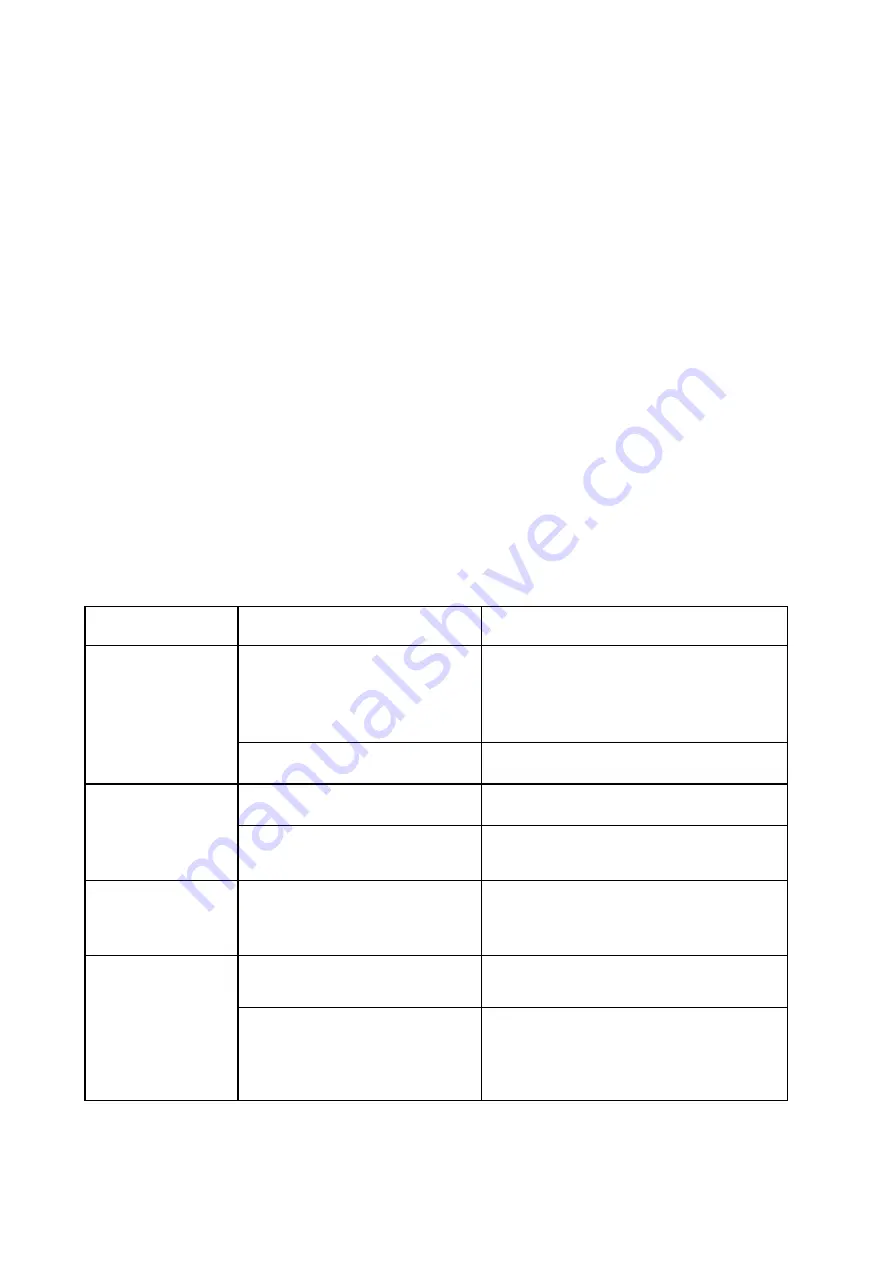 Audiomedia AMR 116 Owner'S Manual Download Page 23