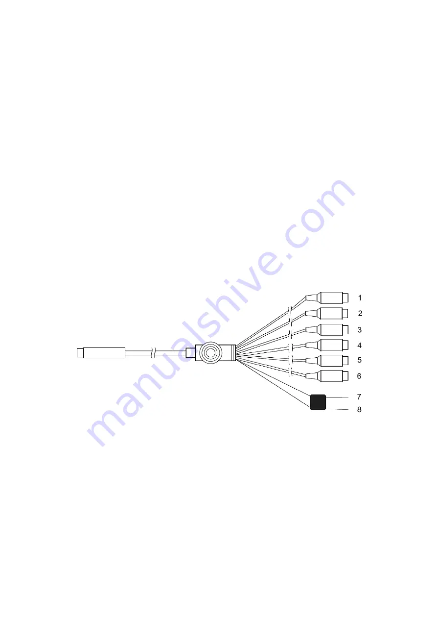 Audiomedia AMV 790 Owner'S Manual Download Page 4