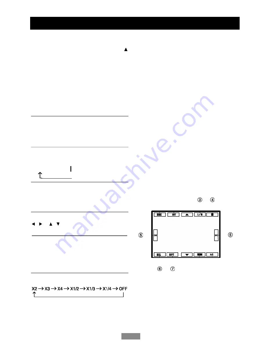 Audiomedia GDF879 Manual Download Page 12