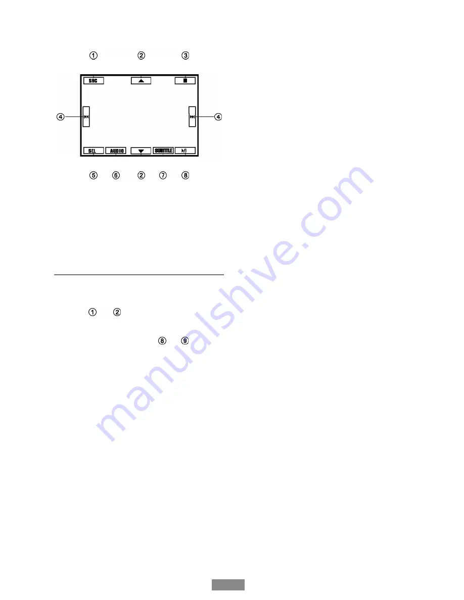 Audiomedia GDF879 Manual Download Page 13