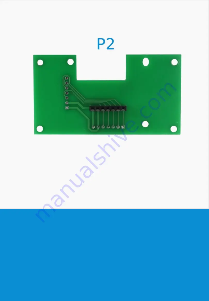 Audiophonics RASPDAC Mini Manual Download Page 11