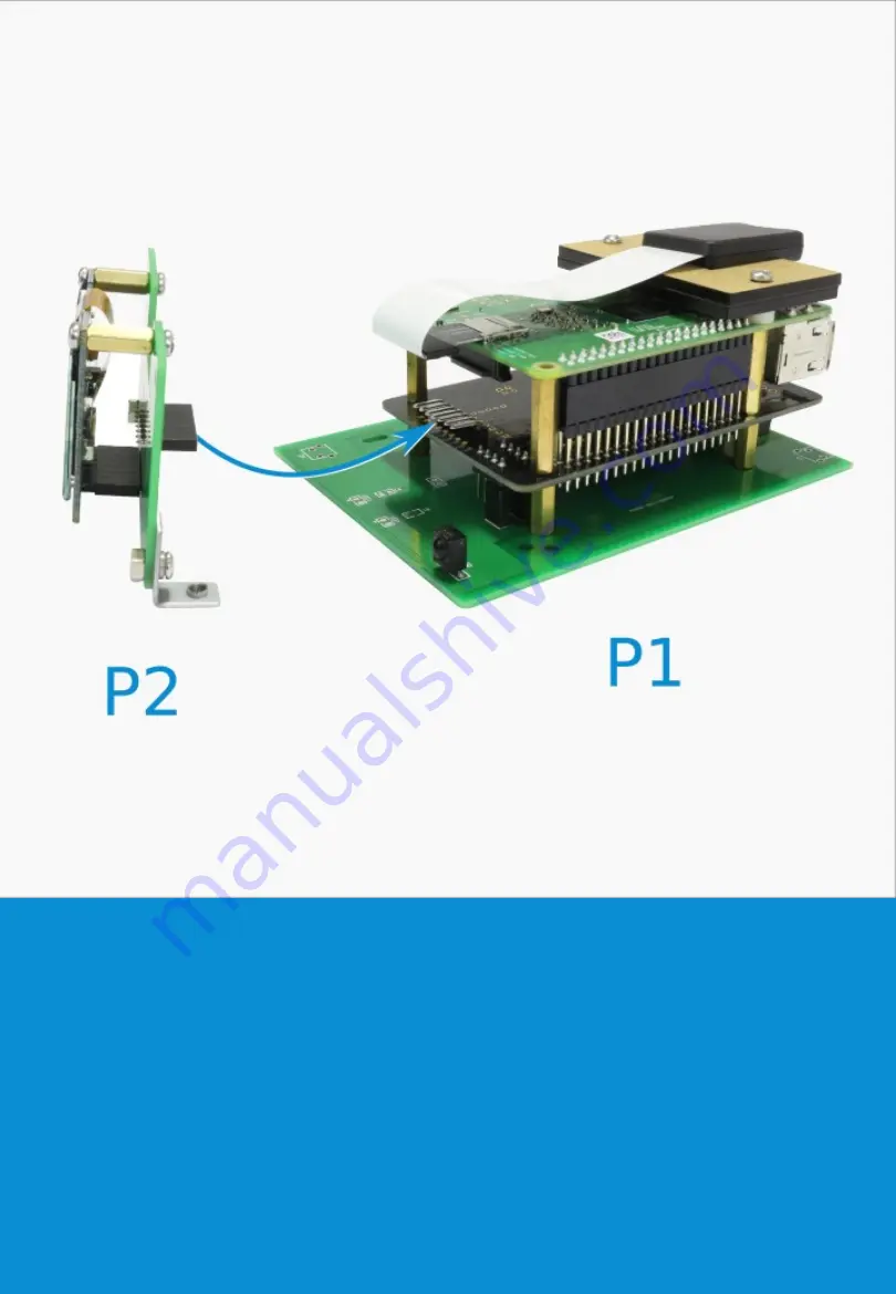 Audiophonics RASPDAC Mini Manual Download Page 16