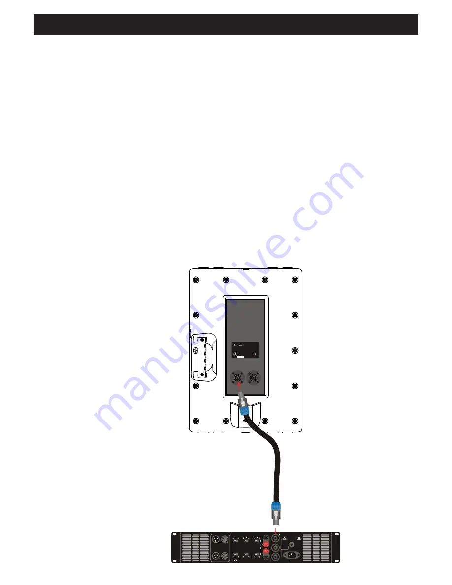 audiophony Acute-08 User Manual Download Page 4