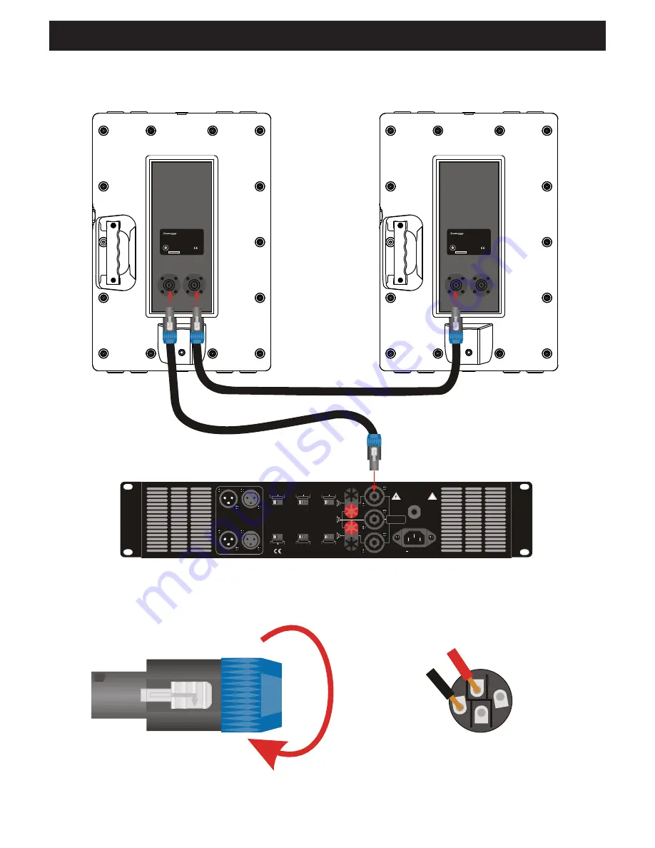 audiophony Acute-08 Скачать руководство пользователя страница 5