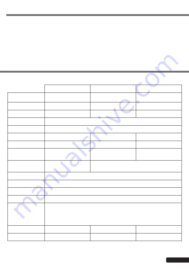 audiophony Atom Series User Manual Download Page 3