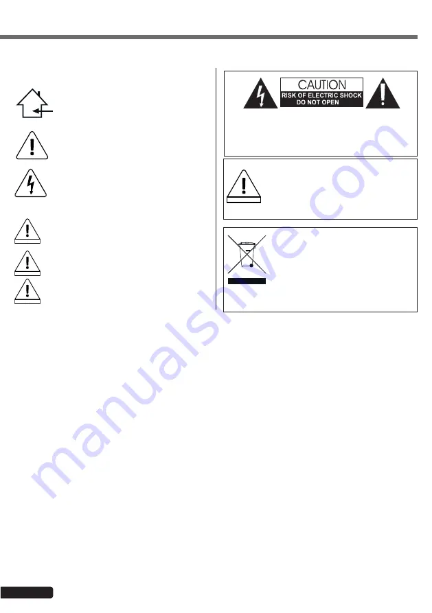 audiophony GOA Series User Manual Download Page 2