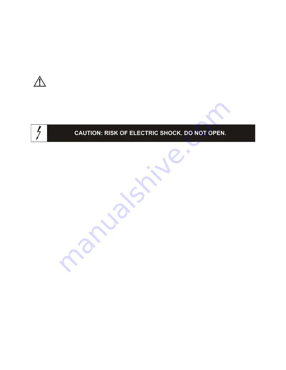 audiophony GOA9C User Manual Download Page 4