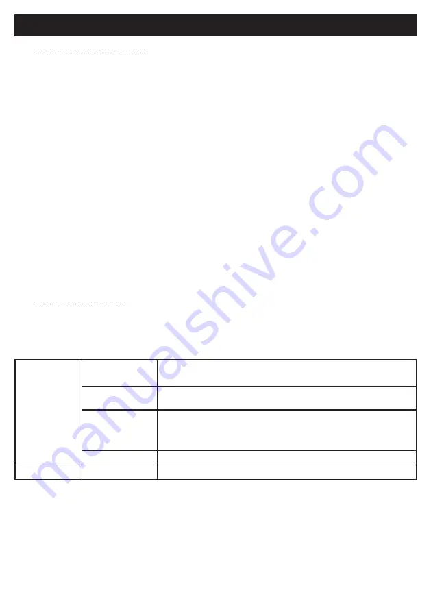 audiophony H10961 User Manual Download Page 13