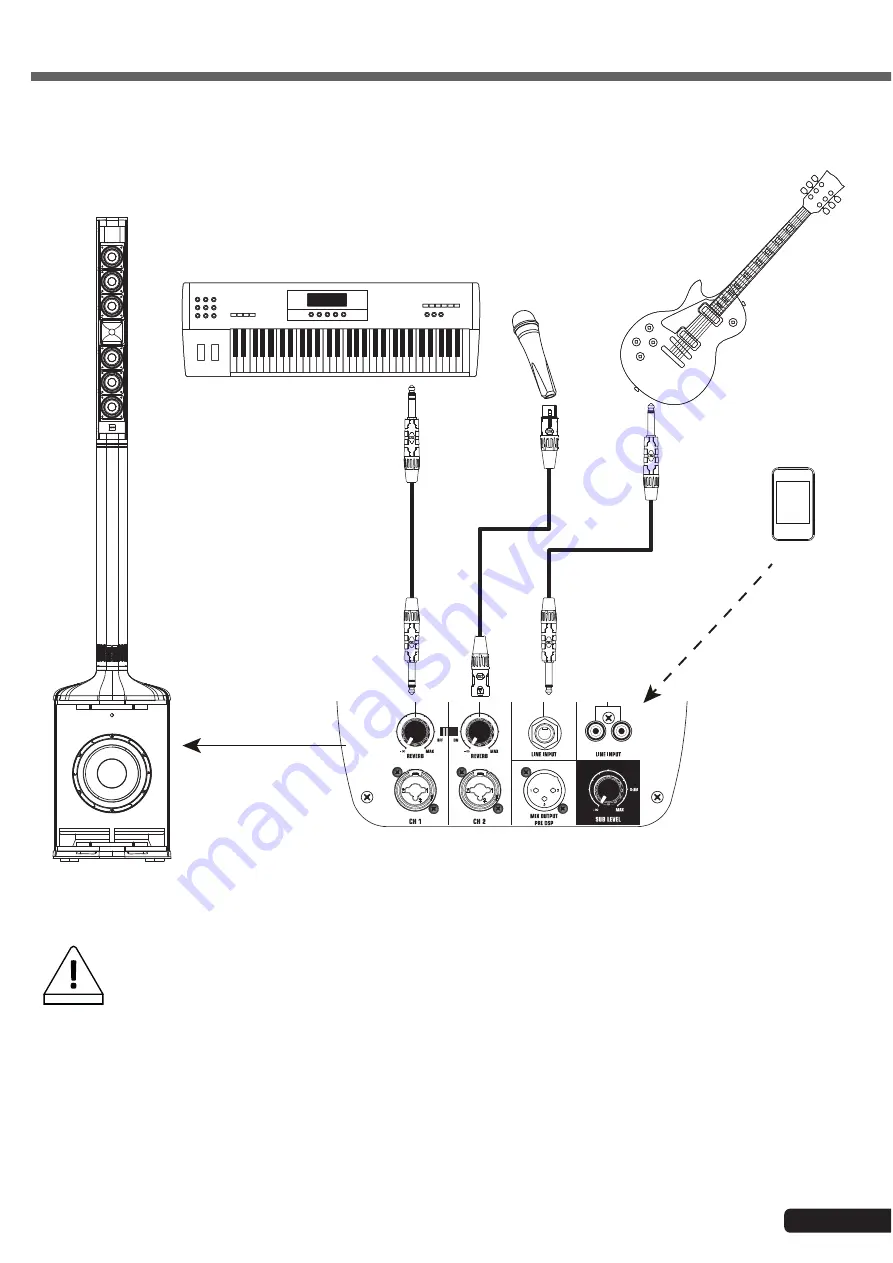 audiophony H11238 User Manual Download Page 9