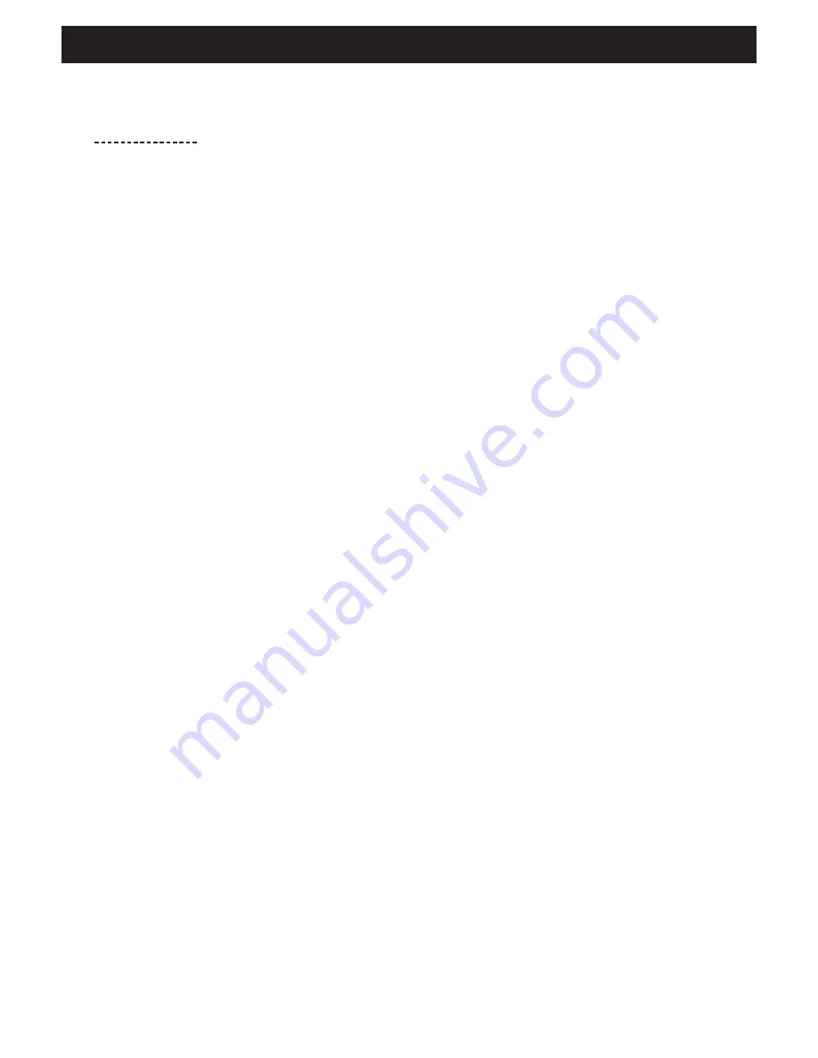 audiophony MXU230T User Manual Download Page 5