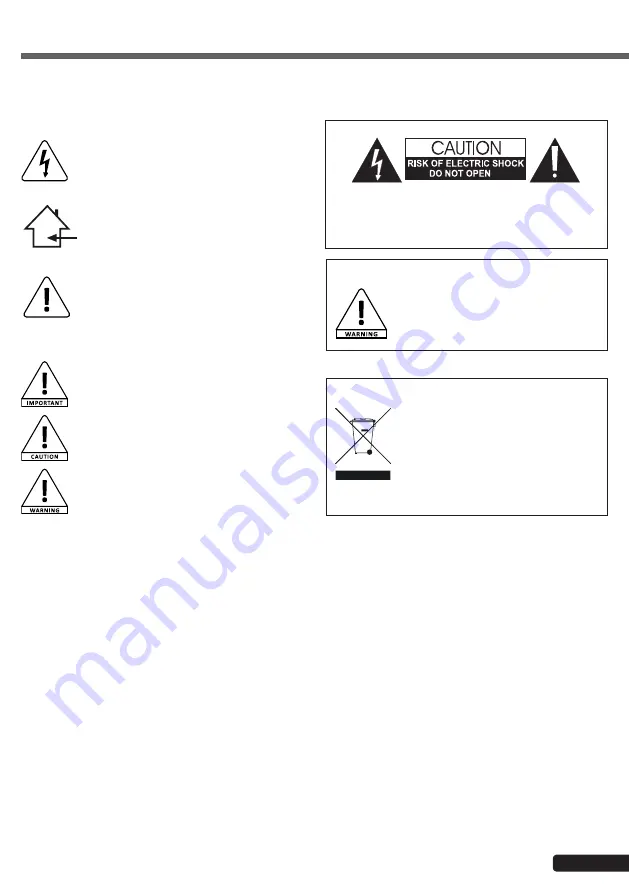 audiophony SUB-OCTAVE MK2 User Manual Download Page 9