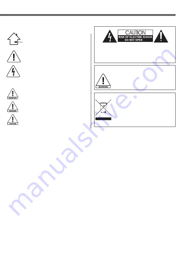 audiophony WALLAMPmedia User Manual Download Page 2