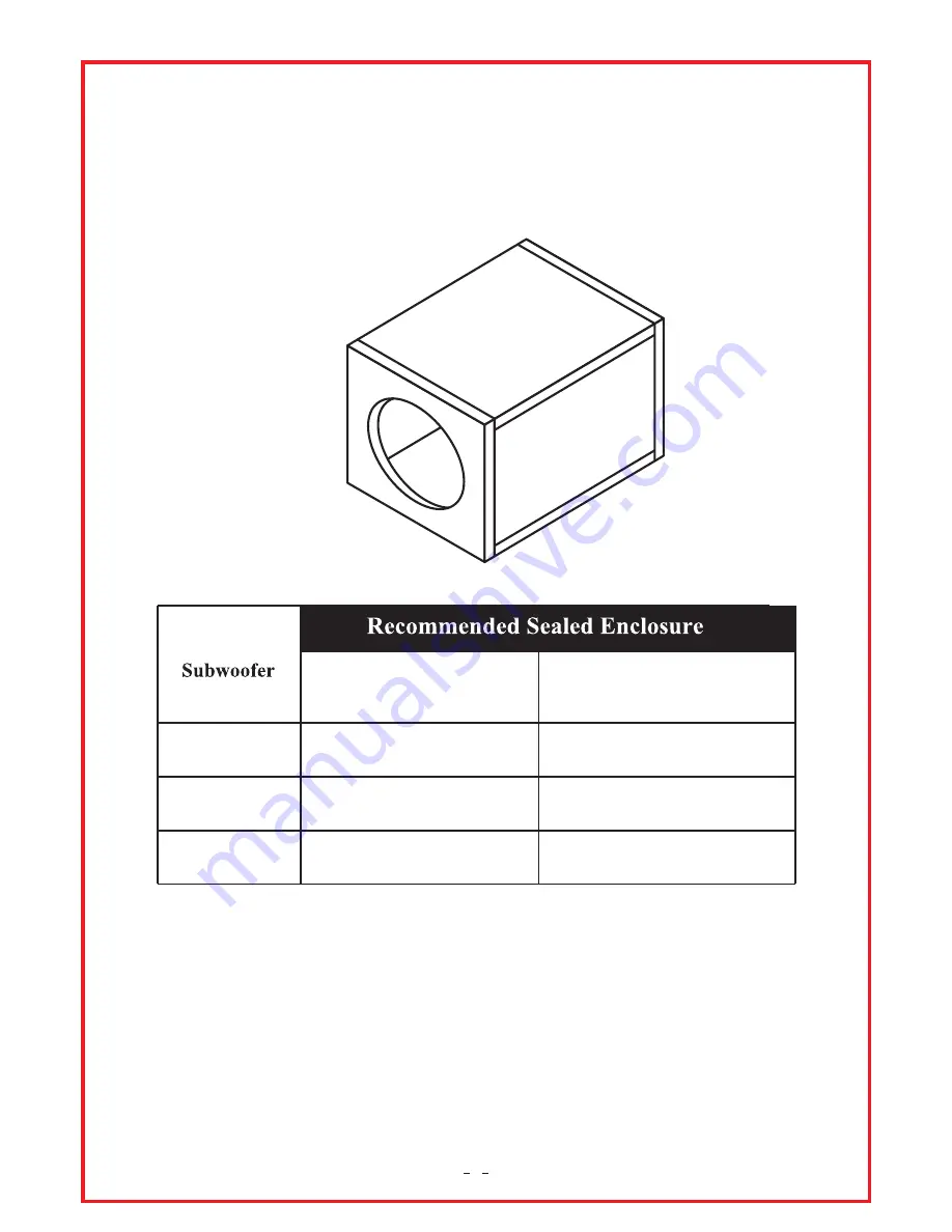 Audiopipe TS-PC10 User Manual Download Page 9