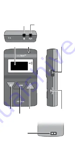 AUDIOropa A-5110-0 User Manual Download Page 4