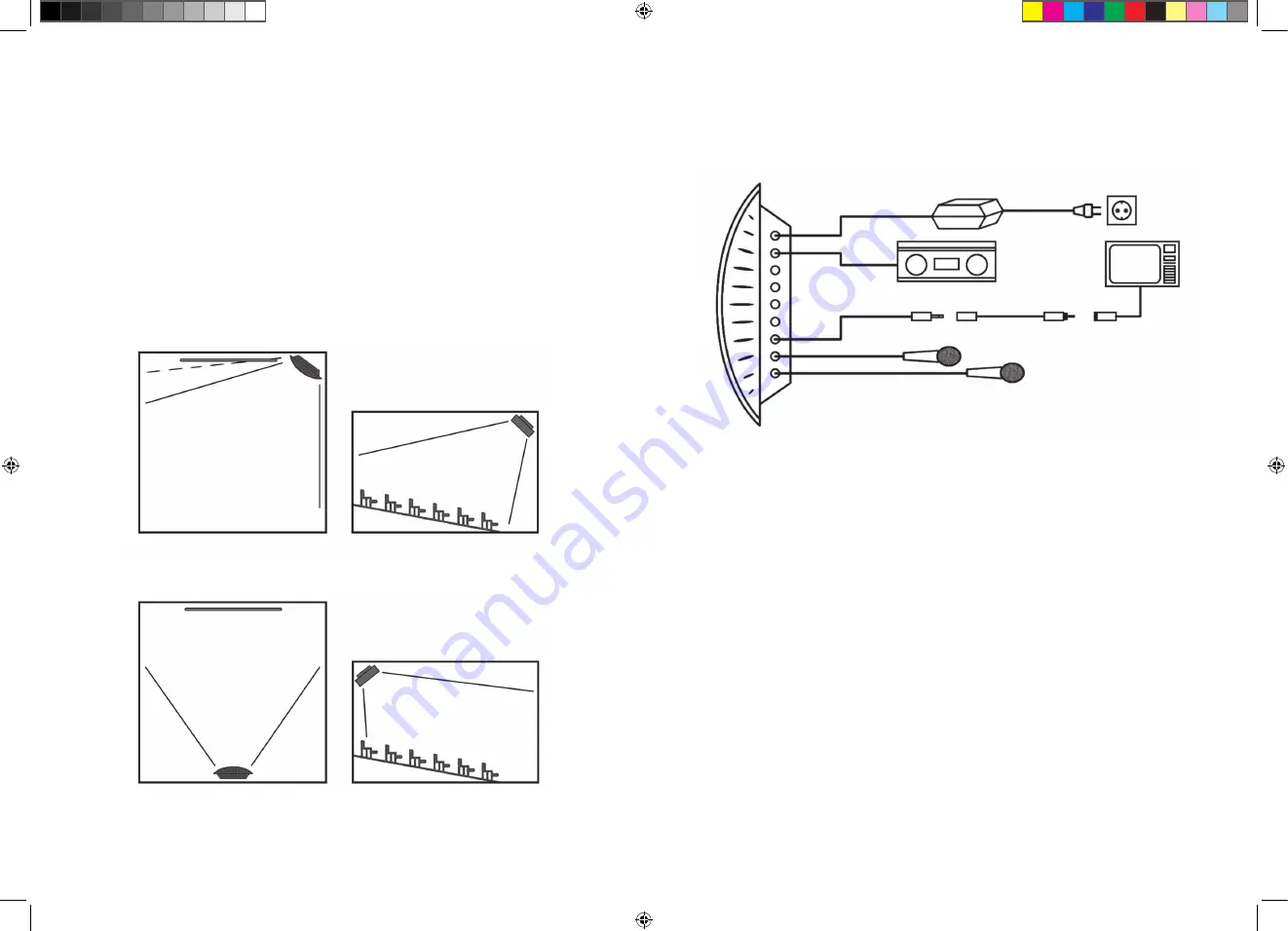 AUDIOropa PRO IR-400 User Manual Download Page 9