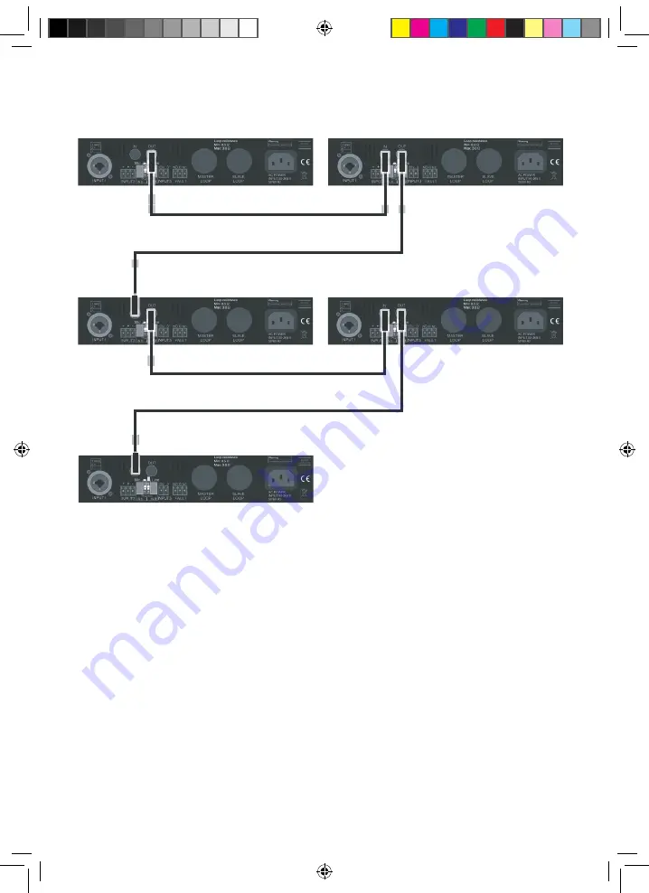 AUDIOropa PRO LOOP D5 LOS Скачать руководство пользователя страница 14