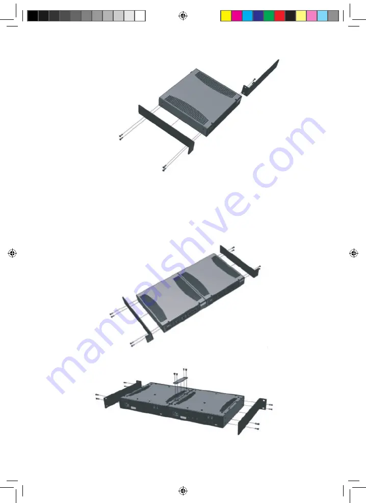 AUDIOropa PRO LOOP D5 LOS Скачать руководство пользователя страница 27