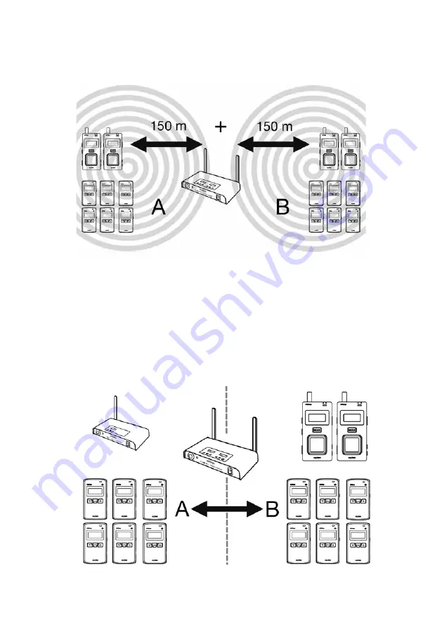 AUDIOropa xepton RP-1 User Manual Download Page 20