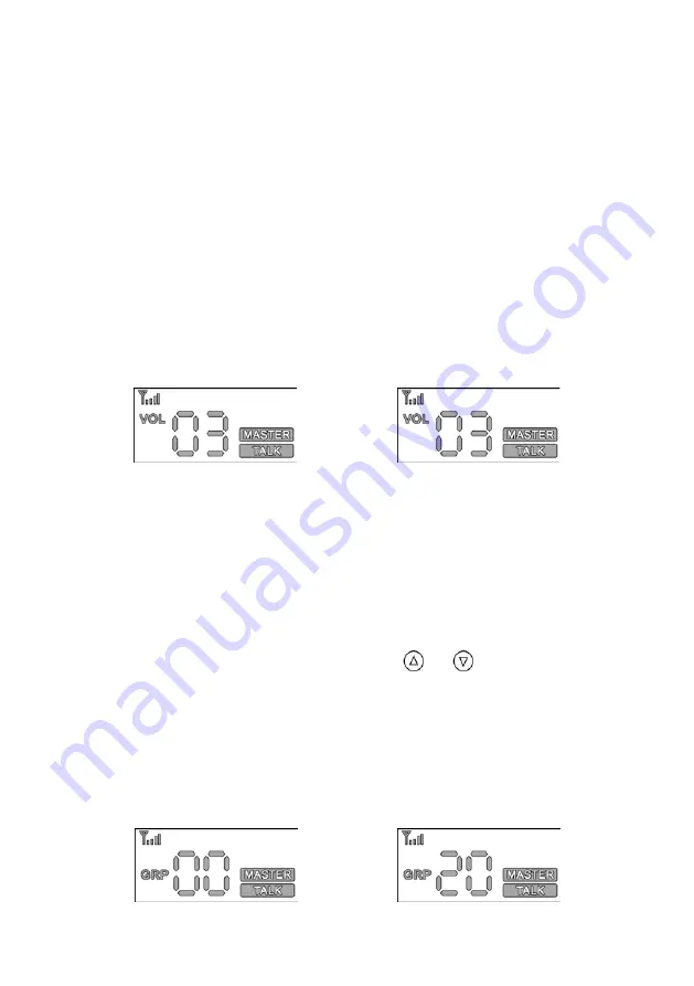 AUDIOropa xepton RP-1 User Manual Download Page 40