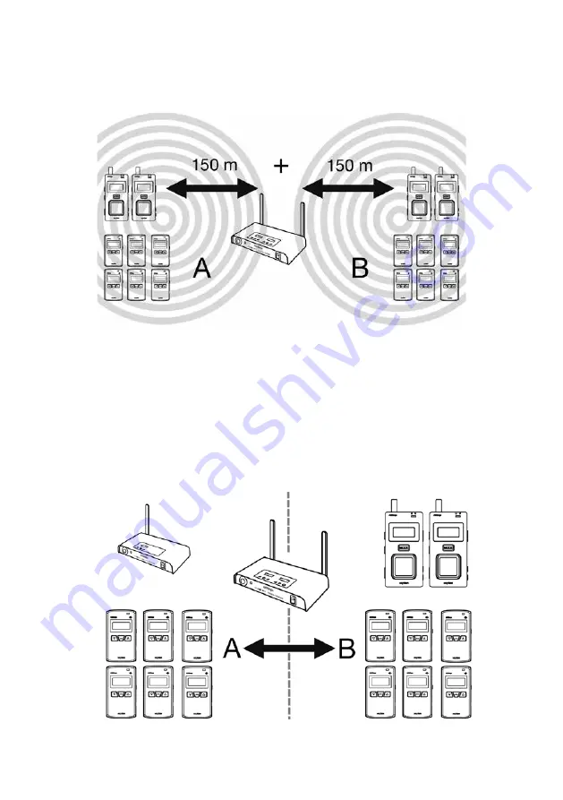 AUDIOropa xepton RP-1 User Manual Download Page 56