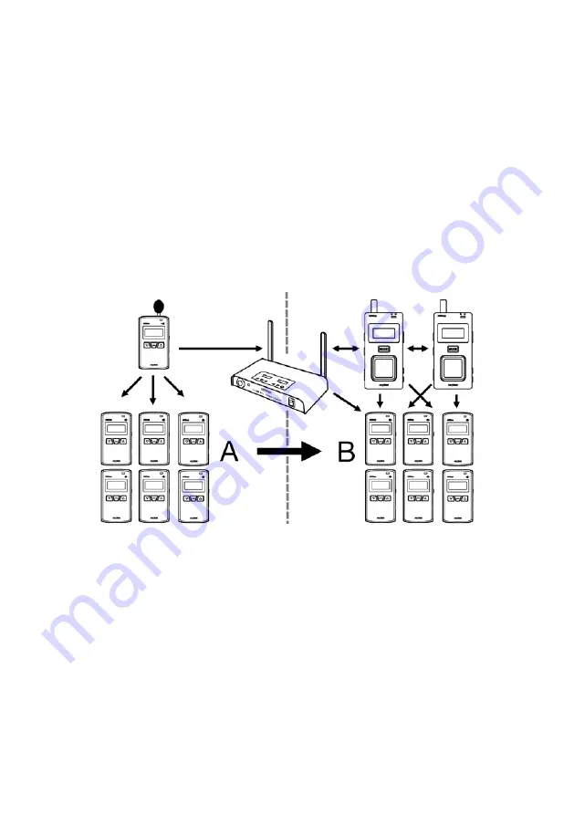 AUDIOropa xepton RP-1 User Manual Download Page 57