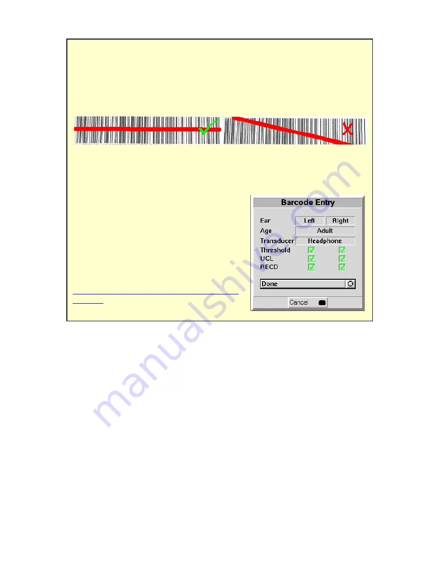 audioscan Verifit VF-1 Скачать руководство пользователя страница 18