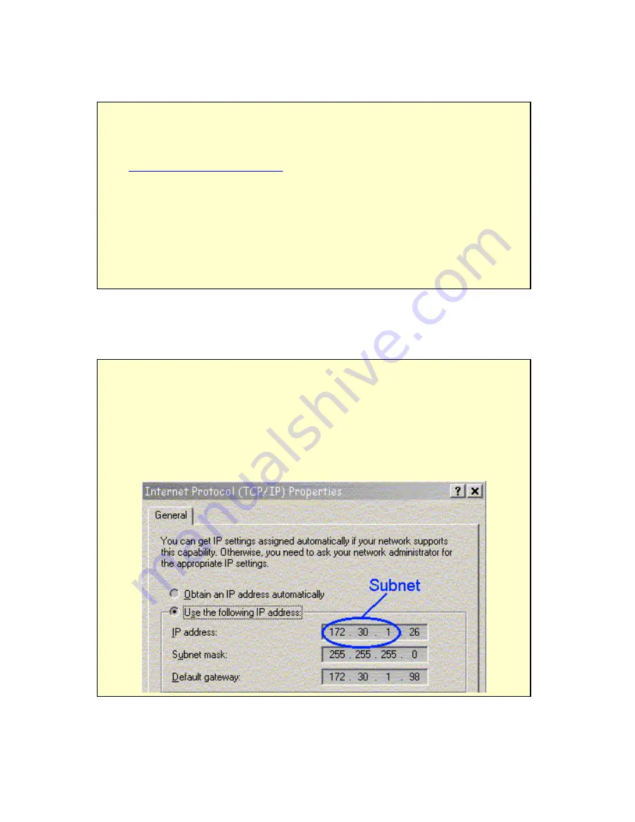 audioscan Verifit VF-1 User Manual Download Page 23