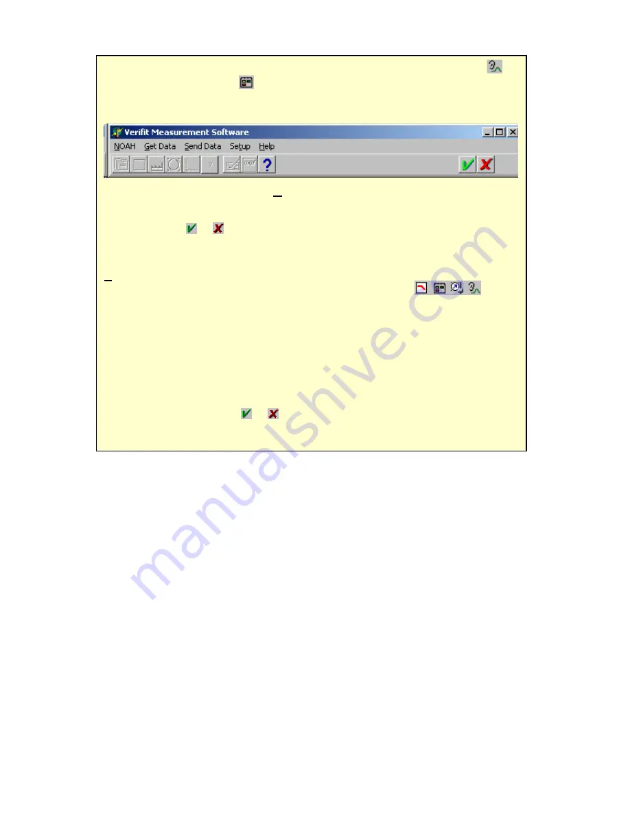 audioscan Verifit VF-1 User Manual Download Page 32